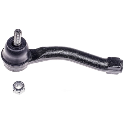 MAS INDUSTRIES - TO69201 - Outer Tie Rod End pa4