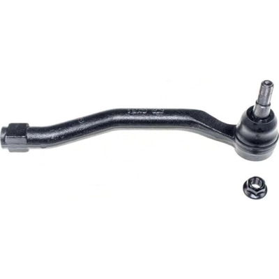 Outer Tie Rod End by MAS INDUSTRIES - TO69241 pa4