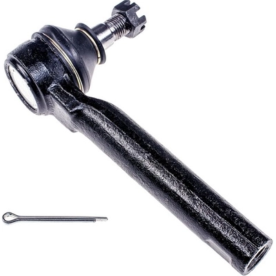 MAS INDUSTRIES - TO72025 - Outer Tie Rod End pa6