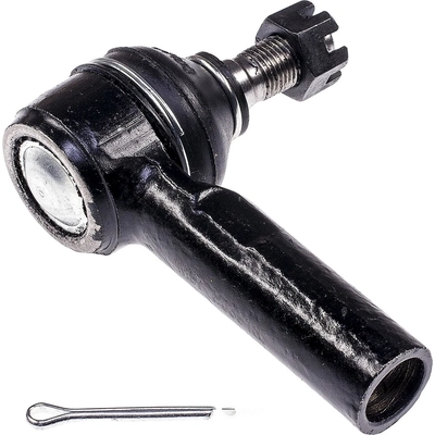 Outer Tie Rod End by MAS INDUSTRIES - TO74035 pa3