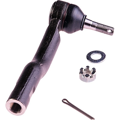 Outer Tie Rod End by MAS INDUSTRIES - TO74201 pa3