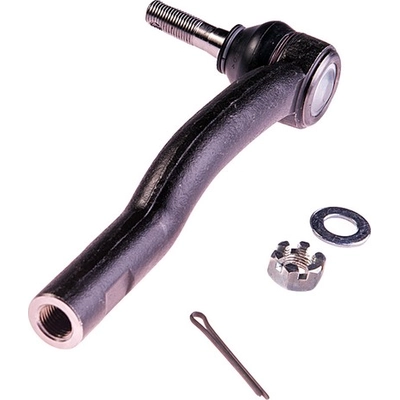 Outer Tie Rod End by MAS INDUSTRIES - TO74201 pa4
