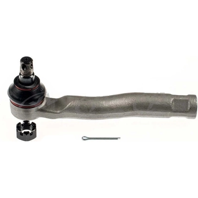 Outer Tie Rod End by MAS INDUSTRIES - TO74291XL pa2