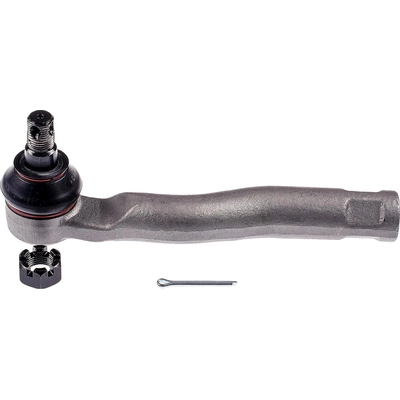 Outer Tie Rod End by MAS INDUSTRIES - TO74291XL pa4