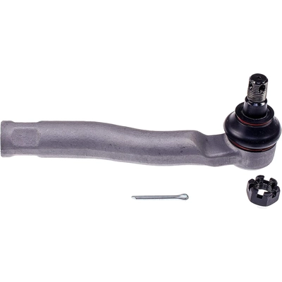 Outer Tie Rod End by MAS INDUSTRIES - TO74292XL pa2