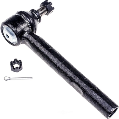 Outer Tie Rod End by MAS INDUSTRIES - TO74365 pa6