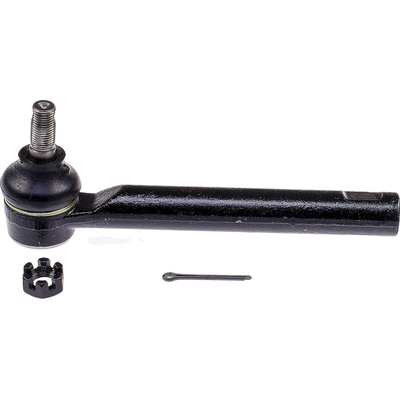 Outer Tie Rod End by MAS INDUSTRIES - TO74425 pa4