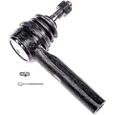 MAS INDUSTRIES - TO81415 - Outer Tie Rod End pa6