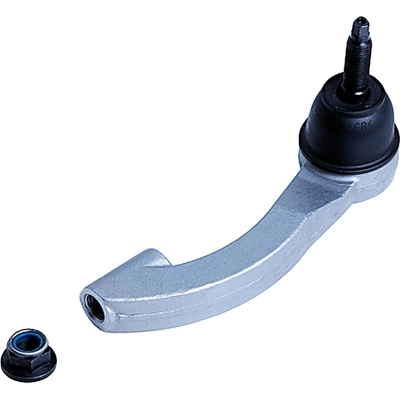 Outer Tie Rod End by MAS INDUSTRIES - TO82004XL pa4