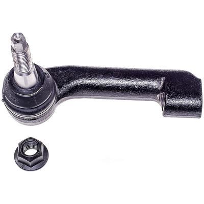 MAS INDUSTRIES - TO85041 - Outer Tie Rod End pa8