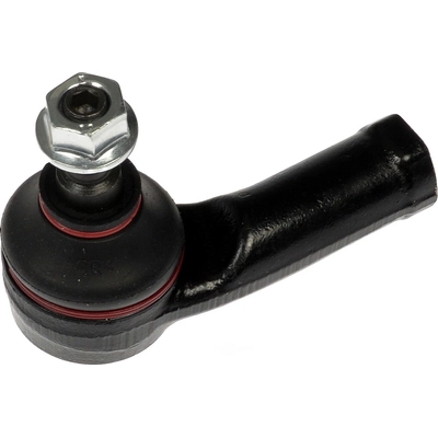 Outer Tie Rod End by MAS INDUSTRIES - TO85142 pa6