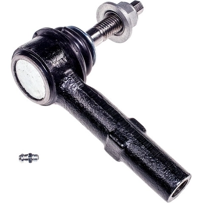 Outer Tie Rod End by MAS INDUSTRIES - TO85215 pa4