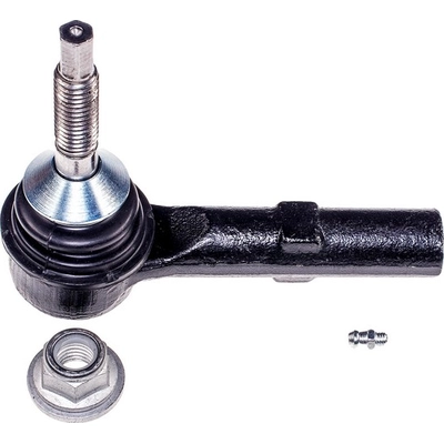 Outer Tie Rod End by MAS INDUSTRIES - TO85215 pa5