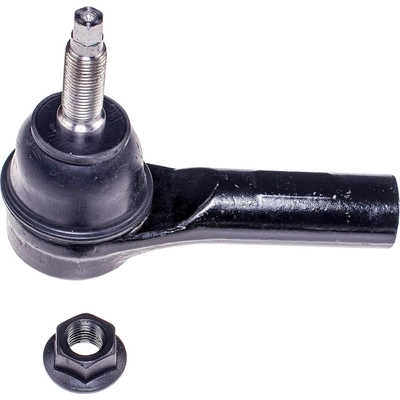 Outer Tie Rod End by MAS INDUSTRIES - TO85445 pa3