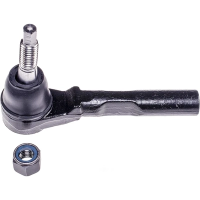 Outer Tie Rod End by MAS INDUSTRIES - TO90055 pa6