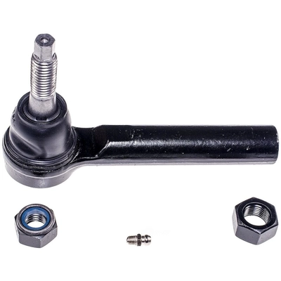 MAS INDUSTRIES - TO90395 - Outer Tie Rod End pa5