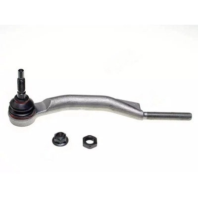 MAS INDUSTRIES - TO90401XL - Steering Tie Rod End pa1