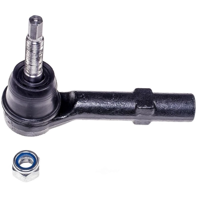 MAS INDUSTRIES - TO91085 - Outer Tie Rod End pa10
