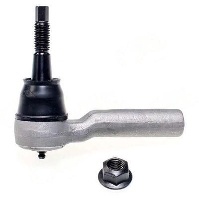 MAS INDUSTRIES - TO91435XL - Steering Tie Rod End pa1