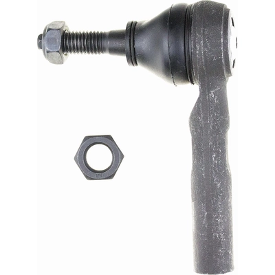 Outer Tie Rod End by MAS INDUSTRIES - TO92245 pa3