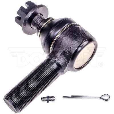 Outer Tie Rod End by MAS INDUSTRIES - T2010R pa4