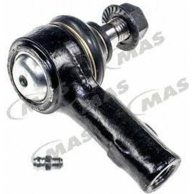Outer Tie Rod End by MAS INDUSTRIES - T2059 pa2