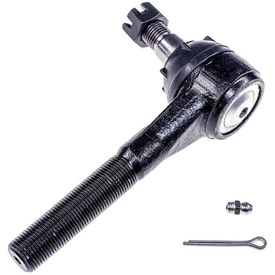 Outer Tie Rod End by MAS INDUSTRIES - T2120 pa3