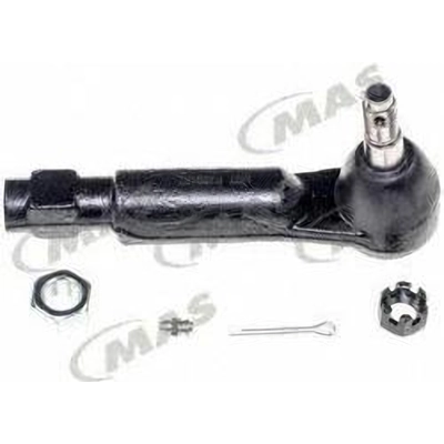 Outer Tie Rod End by MAS INDUSTRIES - T2150 pa1