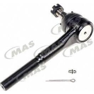 Outer Tie Rod End by MAS INDUSTRIES - T2218 pa2
