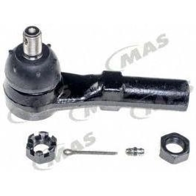 Outer Tie Rod End by MAS INDUSTRIES - T3011 pa3