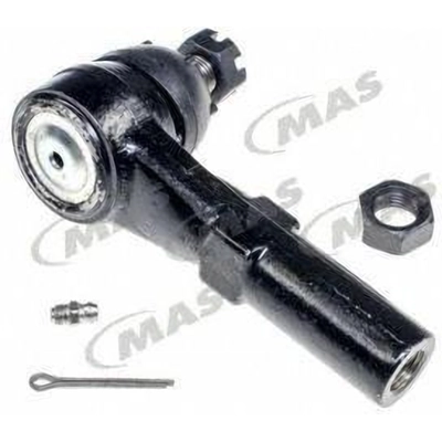 Outer Tie Rod End by MAS INDUSTRIES - T3011 pa4