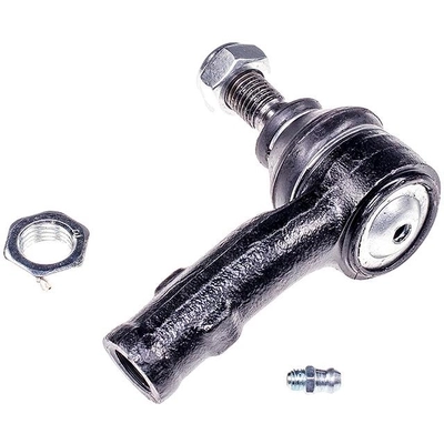 Outer Tie Rod End by MAS INDUSTRIES - T3015 pa3