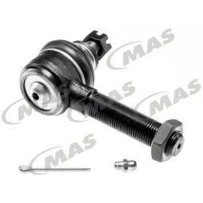Outer Tie Rod End by MAS INDUSTRIES - T3045 pa2