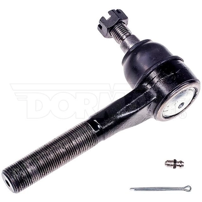 Outer Tie Rod End by MAS INDUSTRIES - T3172 pa4