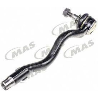 Outer Tie Rod End by MAS INDUSTRIES - T3188 pa2