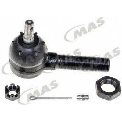 Outer Tie Rod End by MAS INDUSTRIES - T3198 pa1