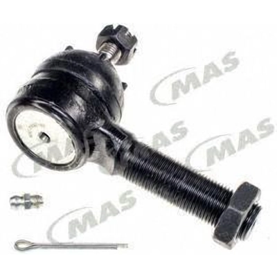 Outer Tie Rod End by MAS INDUSTRIES - T3198 pa2