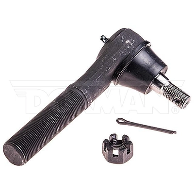 Outer Tie Rod End by MAS INDUSTRIES - T3203 pa3