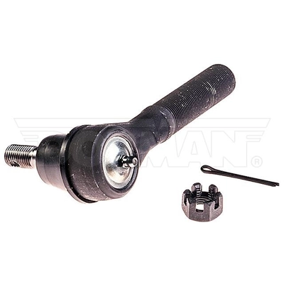 Outer Tie Rod End by MAS INDUSTRIES - T3203 pa4