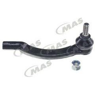 Outer Tie Rod End by MAS INDUSTRIES - T3256 pa1