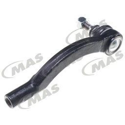 Outer Tie Rod End by MAS INDUSTRIES - T3256 pa2