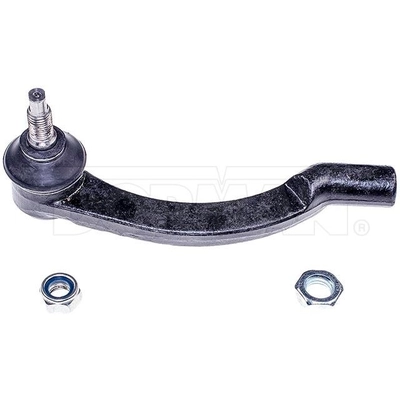 Outer Tie Rod End by MAS INDUSTRIES - T3257 pa4