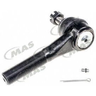 Outer Tie Rod End by MAS INDUSTRIES - T3342 pa2