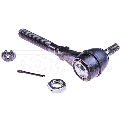 Outer Tie Rod End by MAS INDUSTRIES - T3366 pa5