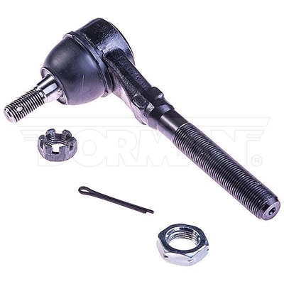 Outer Tie Rod End by MAS INDUSTRIES - T3366 pa6