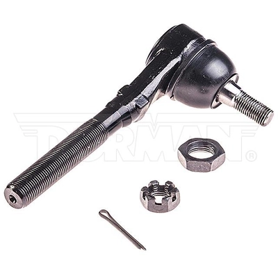 Outer Tie Rod End by MAS INDUSTRIES - T3367 pa1