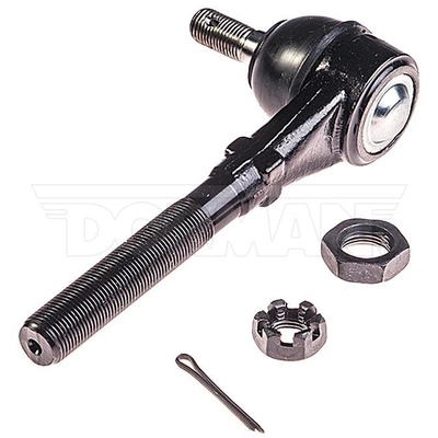 Outer Tie Rod End by MAS INDUSTRIES - T3367 pa2