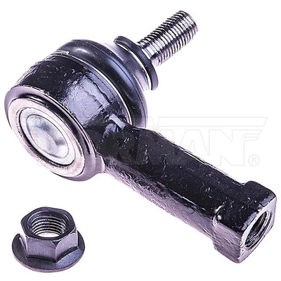 Outer Tie Rod End by MAS INDUSTRIES - T3377 pa3