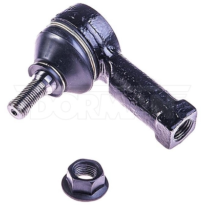 Outer Tie Rod End by MAS INDUSTRIES - T3377 pa4