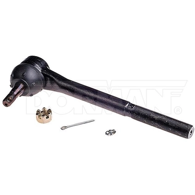 Outer Tie Rod End by MAS INDUSTRIES - T3379 pa3
